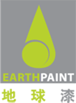 Earth Paint Logo